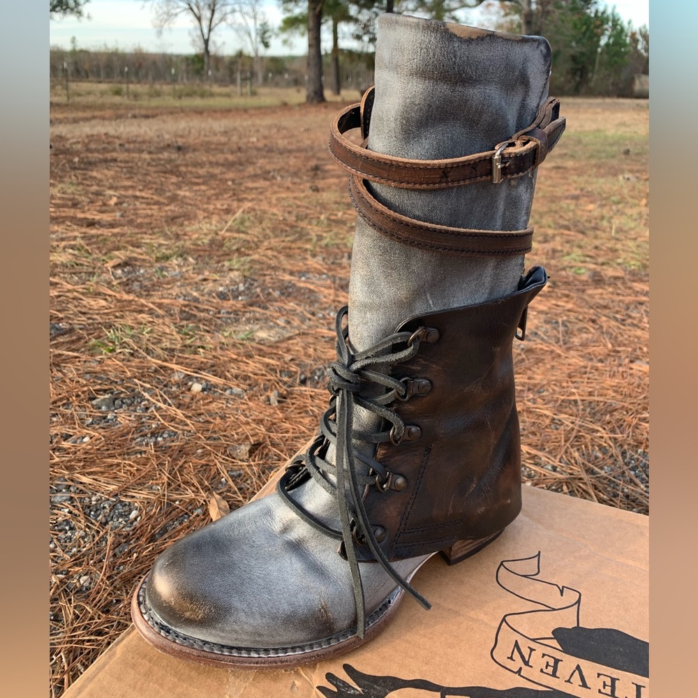 Freedbird Ravi LEFT BOOT ONLY